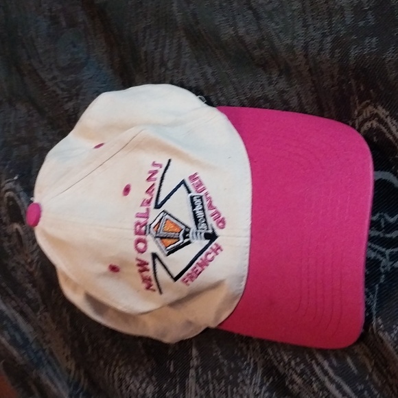 caps r us Accessories New Orleans French Quarter Hat Vintage Poshmark
